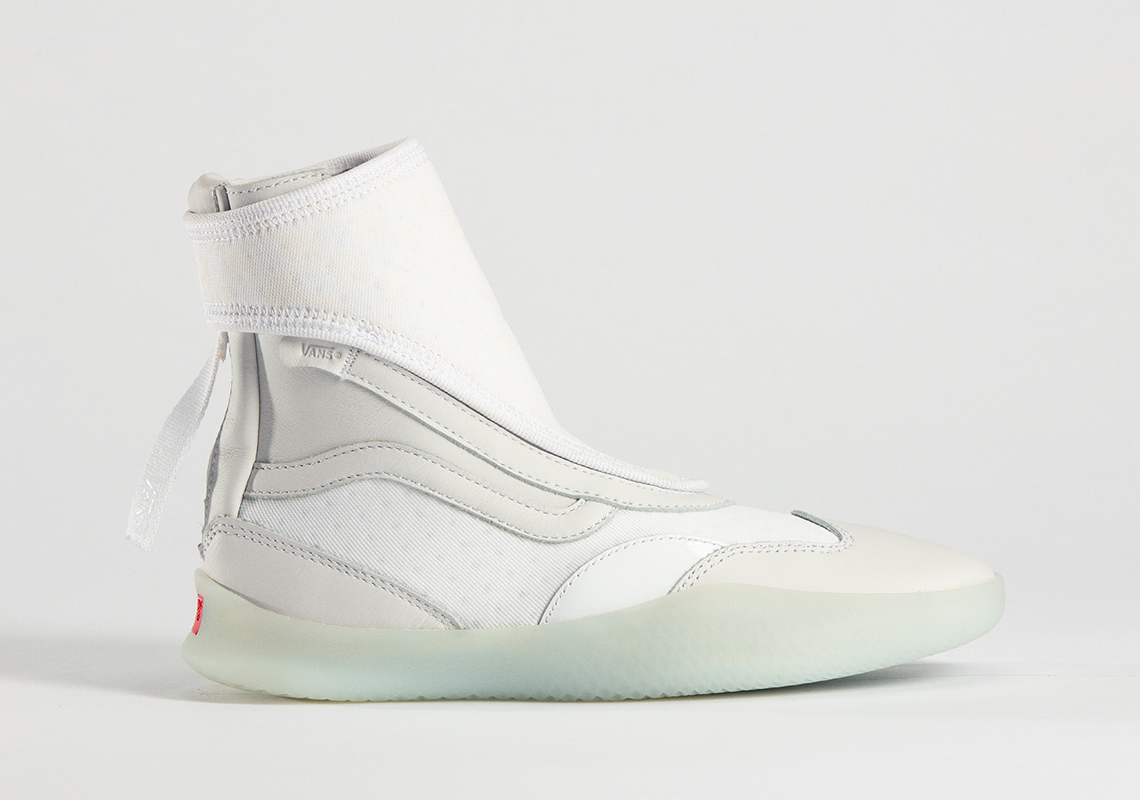 Vault By Vans Boot Skoot Lx Release Date 12