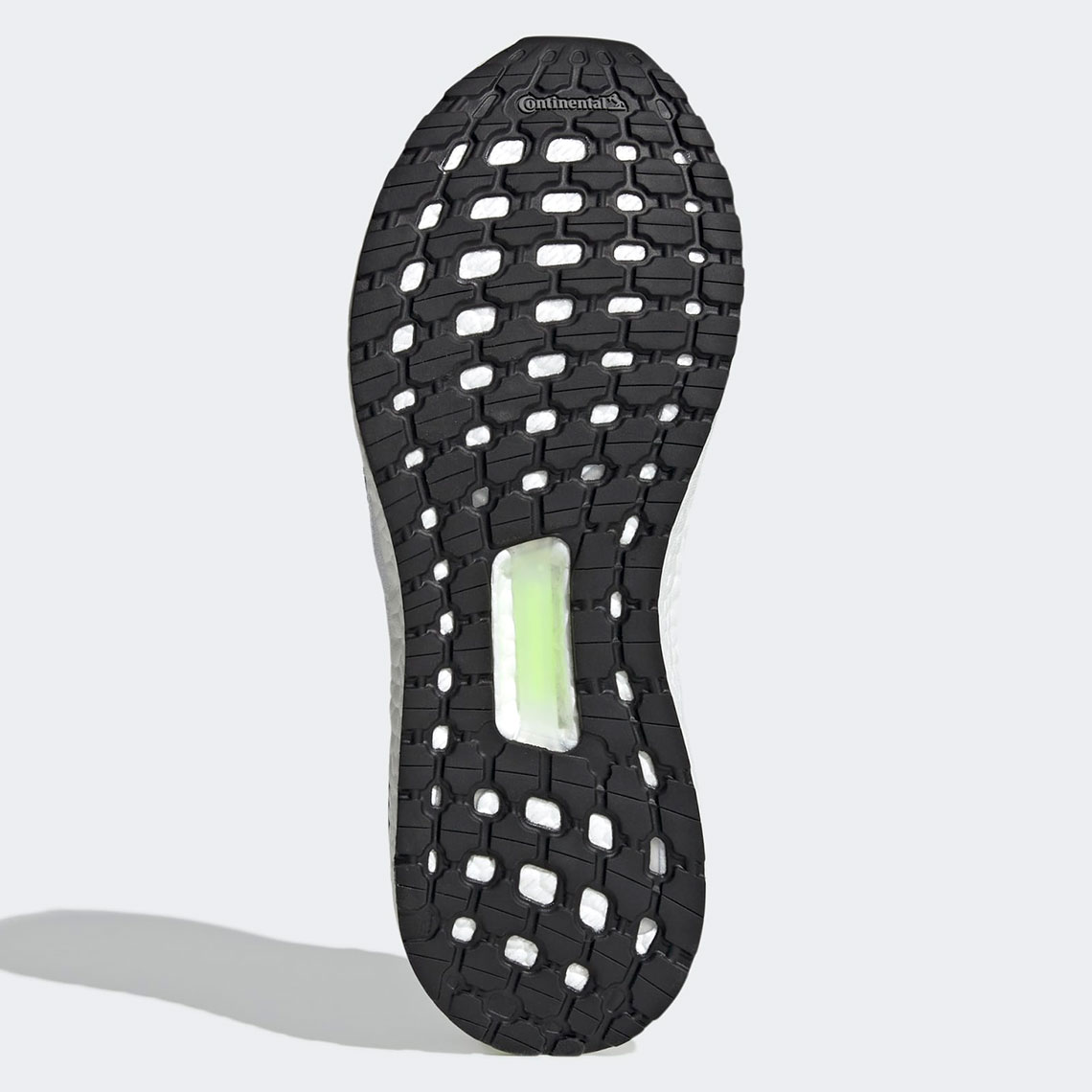 Adidas Ultraboost 20 Lab Cloud White Core Black Signal Green Gy8108 3
