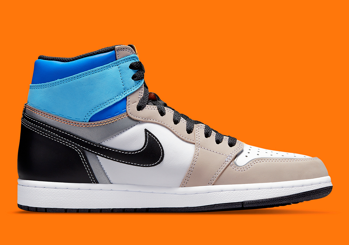 Air Jordan 1 Retro High Og Pro Womens Dc6515 100 4
