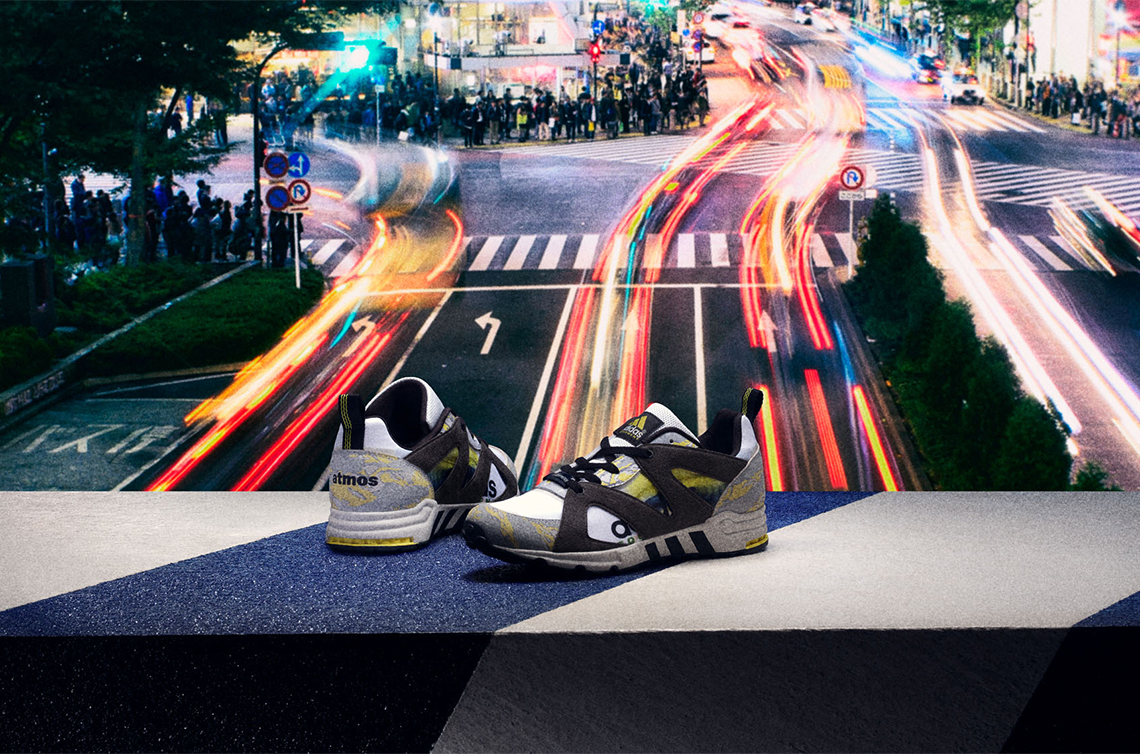 Atmos Adidas Csg Eqt Prototype 2021