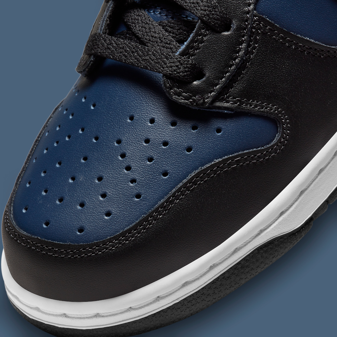 Fragment Nike Dunk High Tokyo Dj0383 400 3