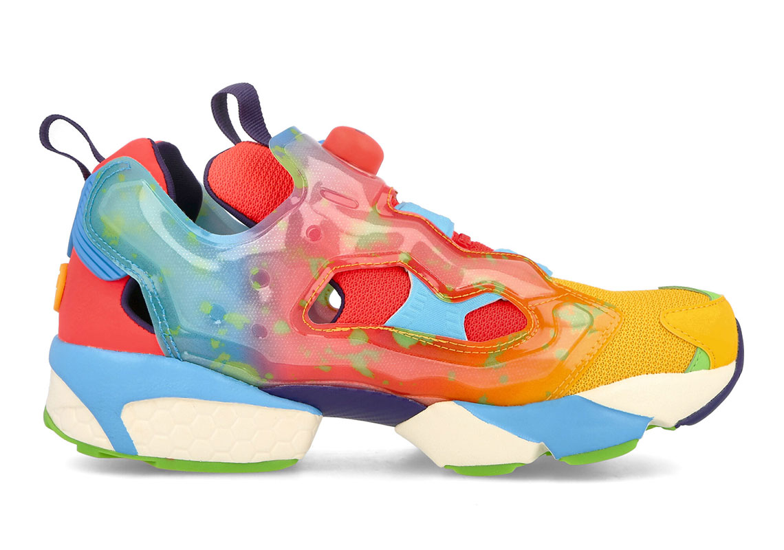 Jelly Belly Reebok Instapump Fury Og Gw3388 2
