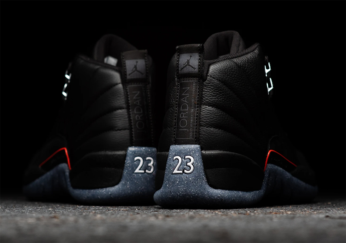 Jordan 12 Utility Grind Release Date 2