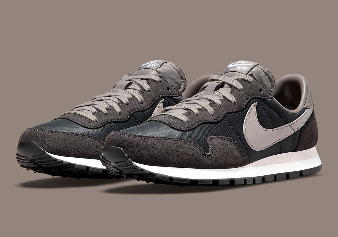 The Nike Air Pegasus '83 "Off Noir" Set For Arrival In Europe