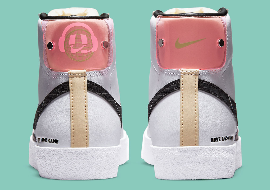 Nike Blazer Mid Have A Good Game Do2331 101 4