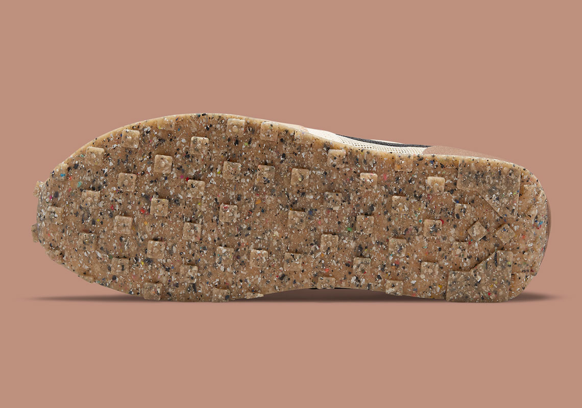 Nike Daybreak Type Gs Beige Brown Dm6440 200 5
