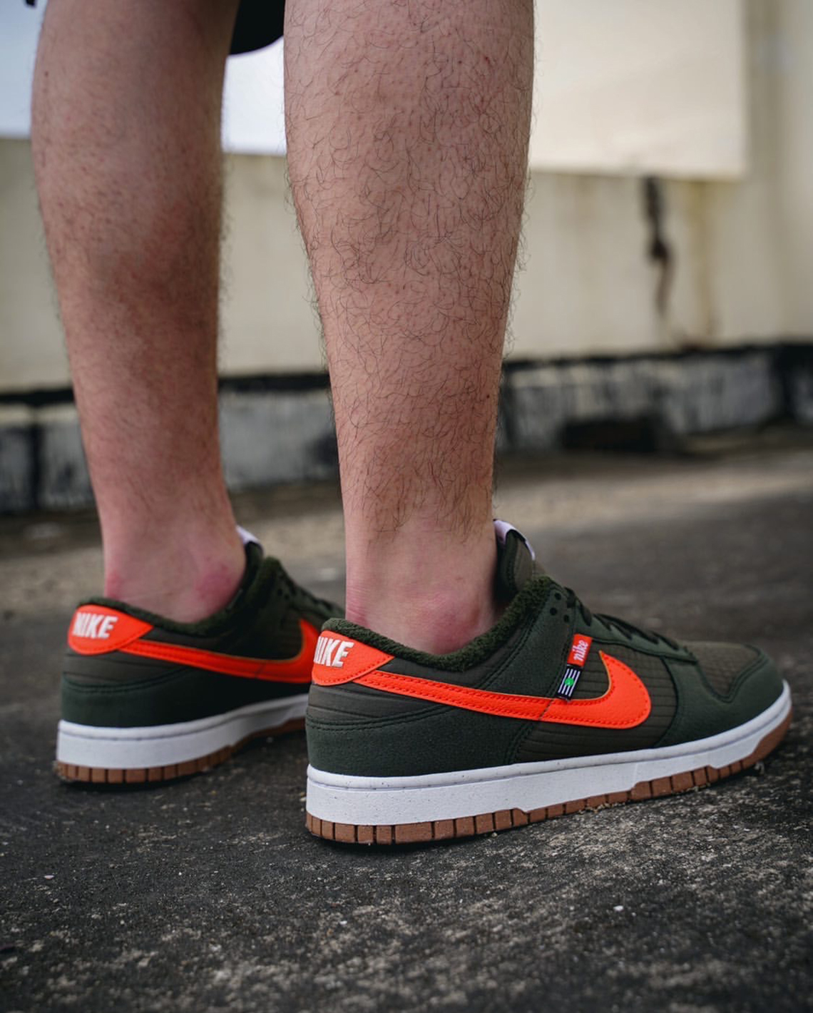 Nike Dunk Low Toasty Dd3358 300 1