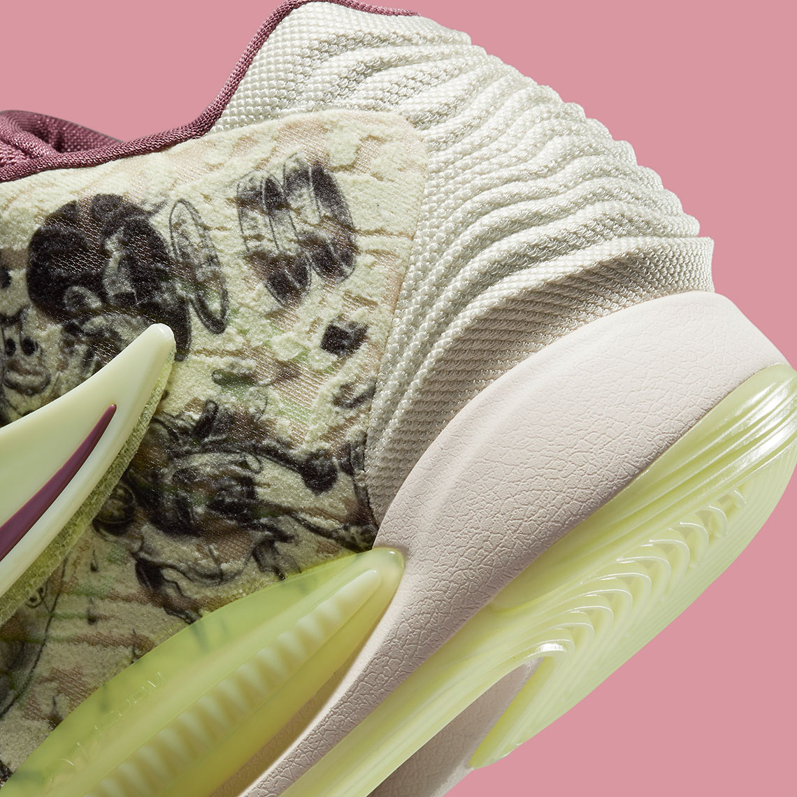 Nike Kd 14 Surrealism Cw3935 300 1
