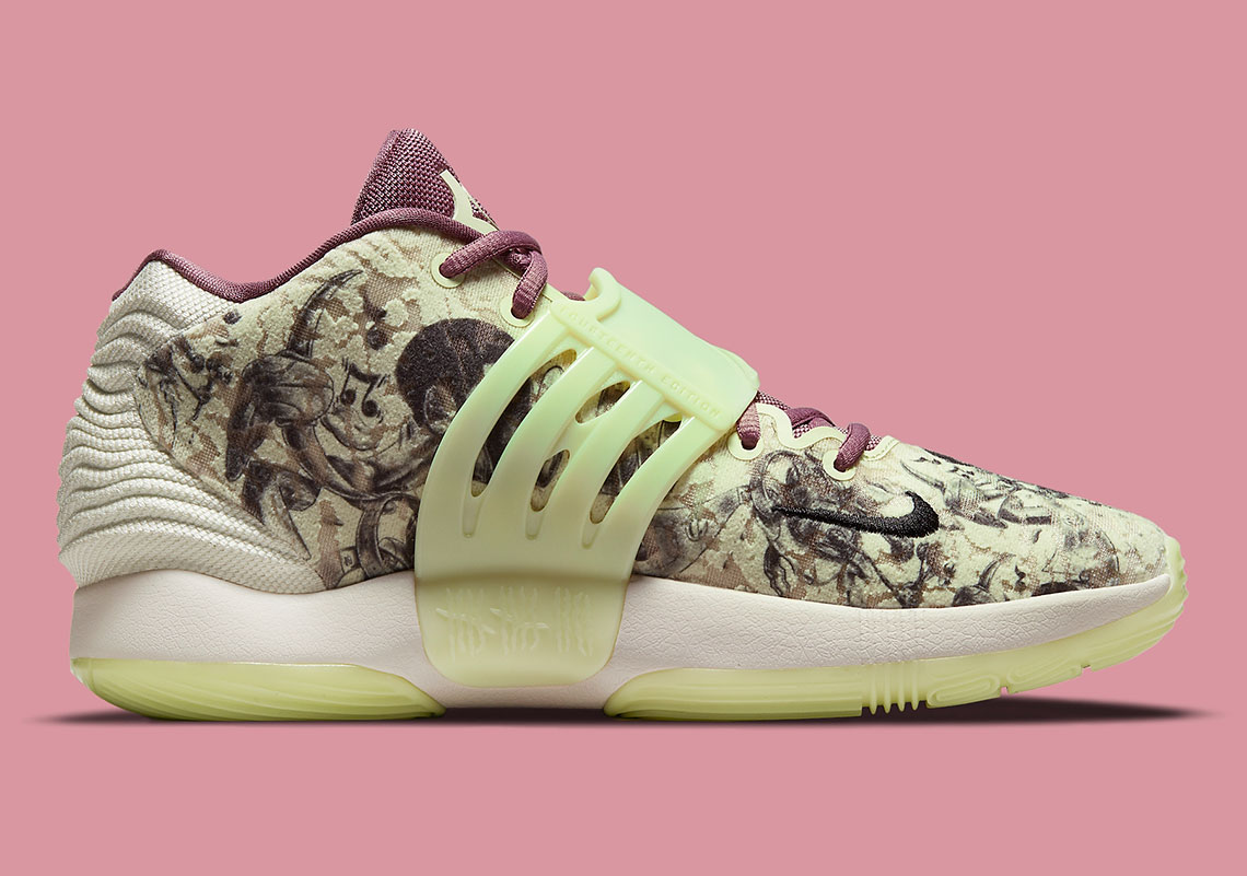 Nike Kd 14 Surrealism Cw3935 300 2