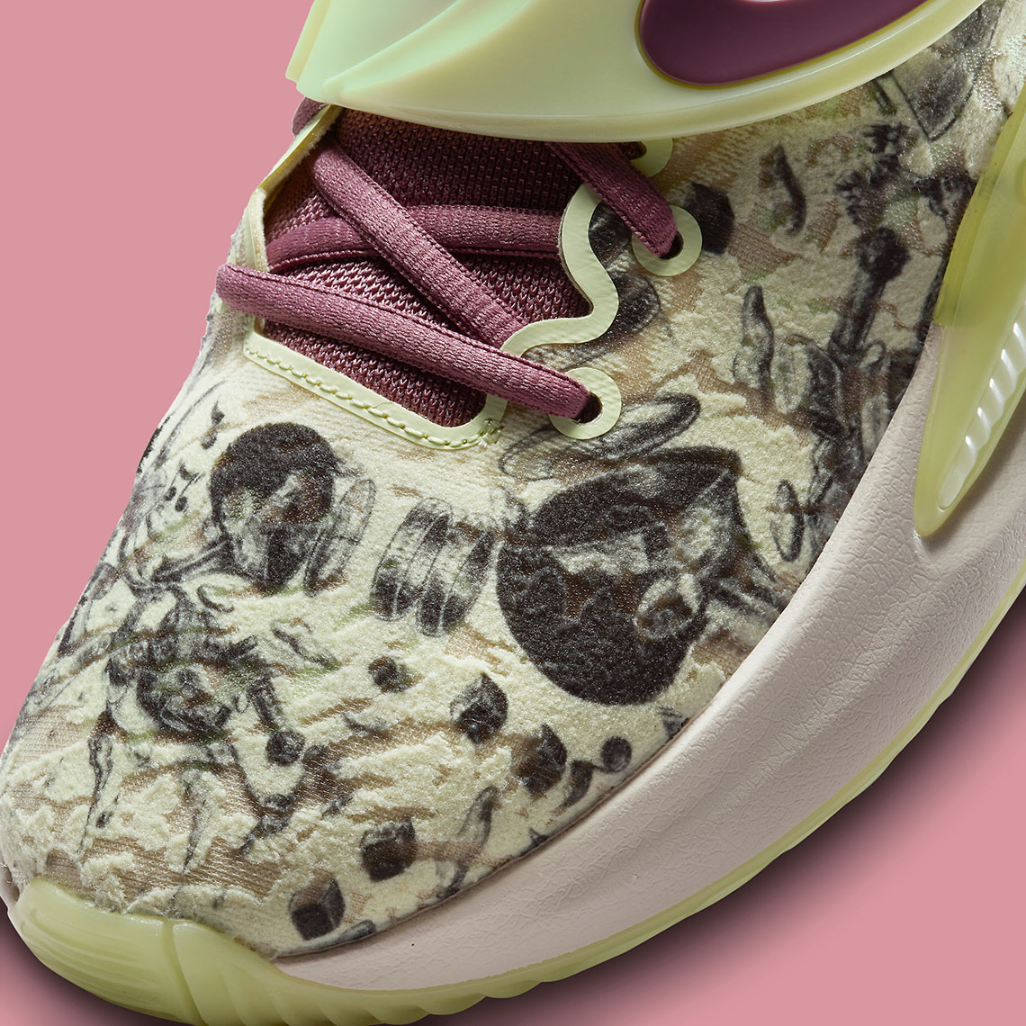 Nike Kd 14 Surrealism Cw3935 300 6