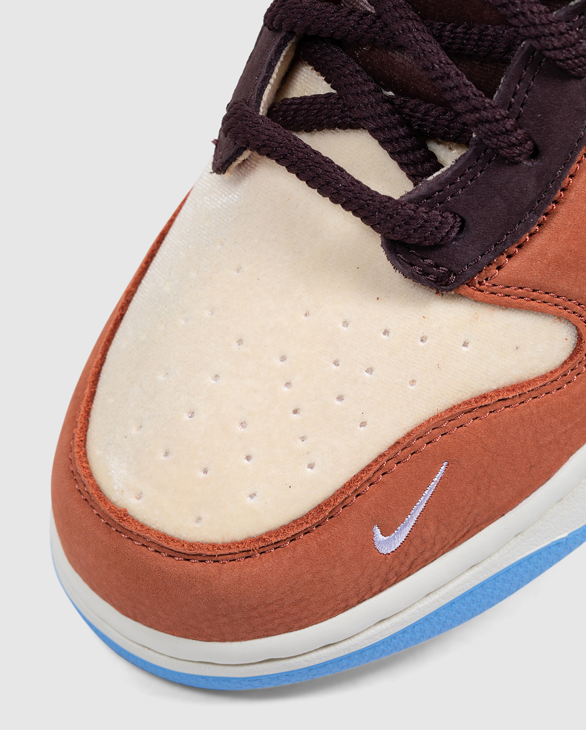 Social Status Nike Dunk Chocolate Milk Dj1173 700 Release Date 5