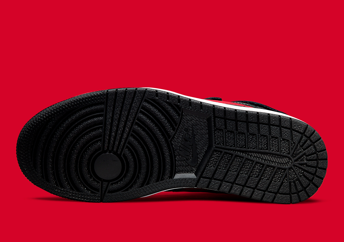 Air Jordan 1 Flyease Cq3835 006 1