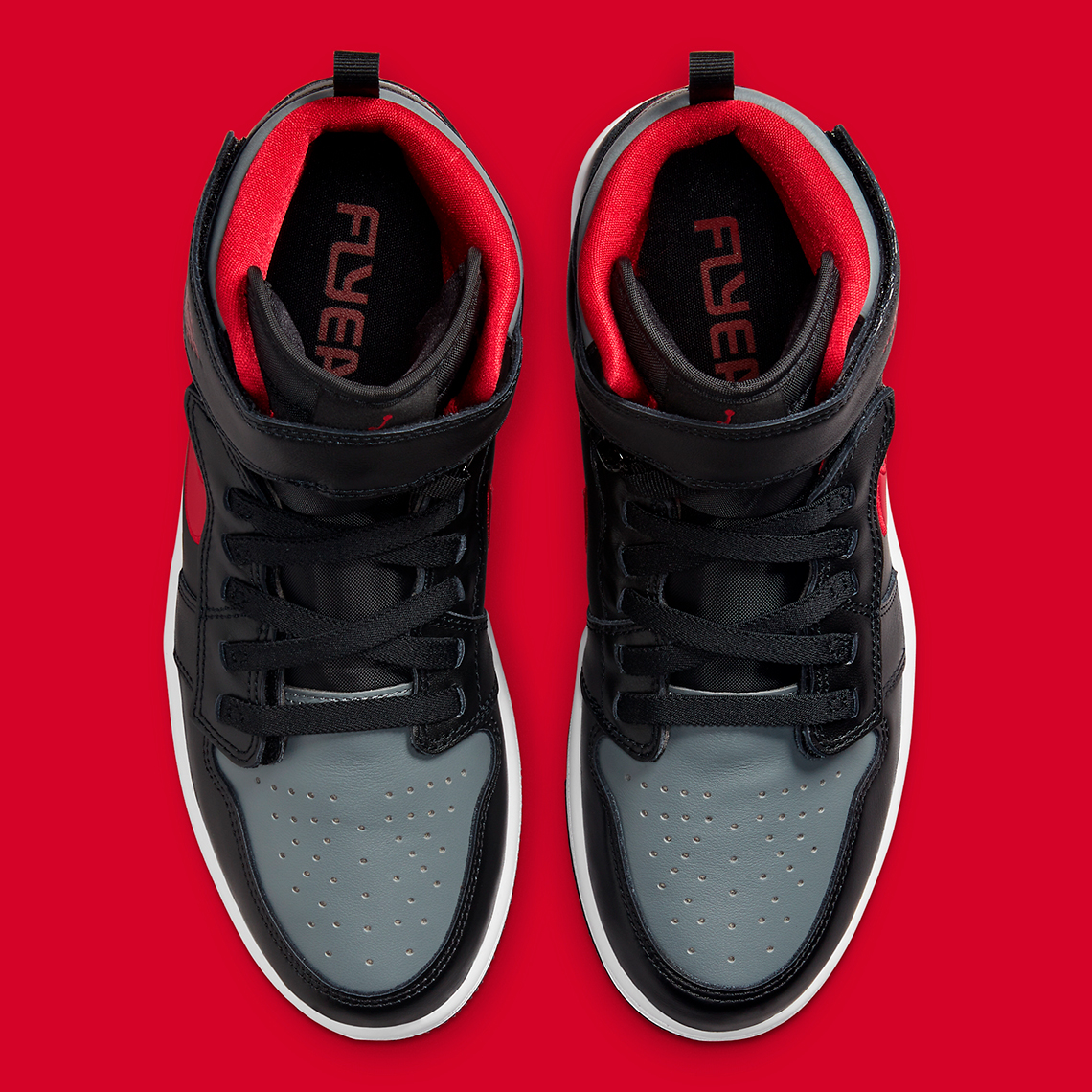 Air Jordan 1 Flyease Cq3835 006 4