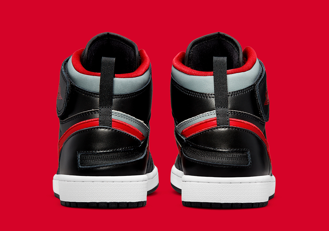 Air Jordan 1 Flyease Cq3835 006 5