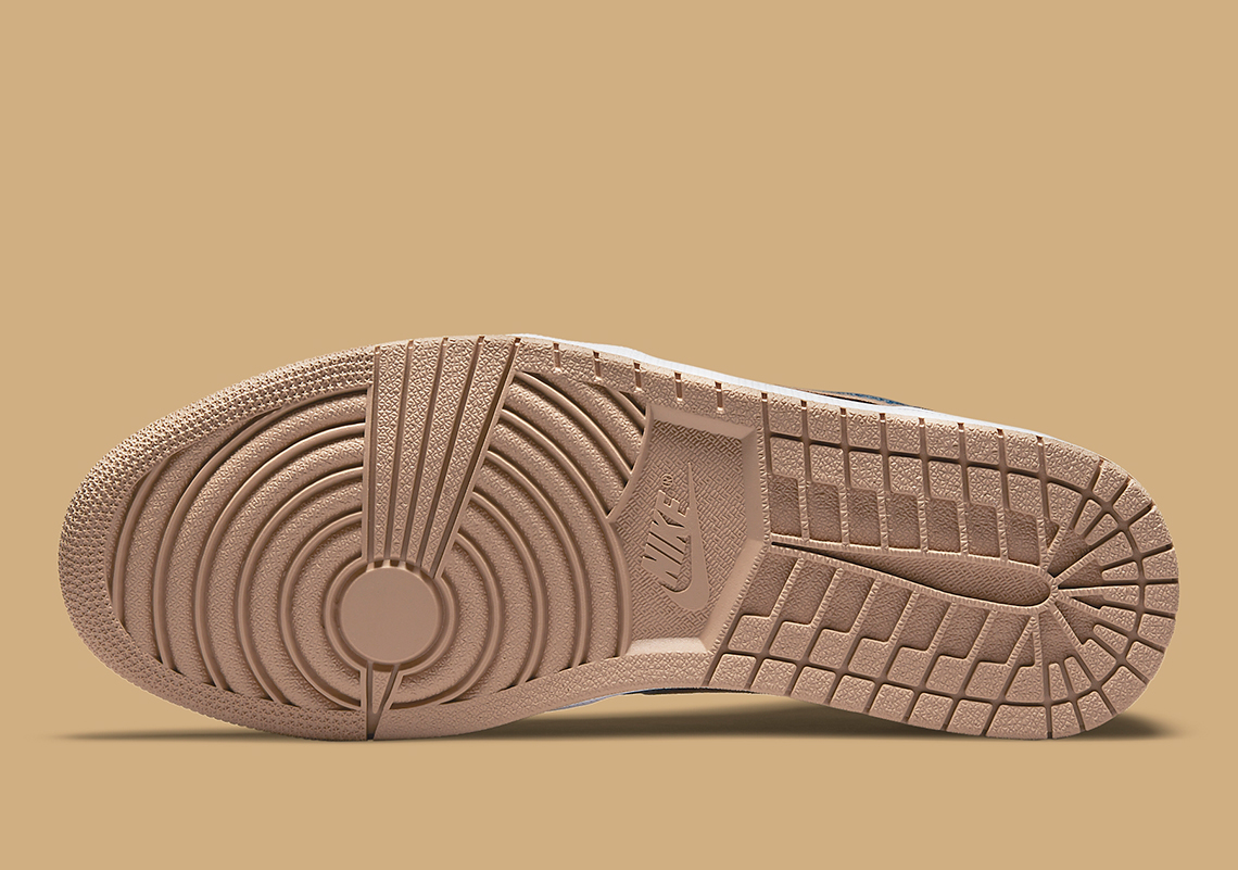 Air Jordan 1 Low Dh1259 400 2