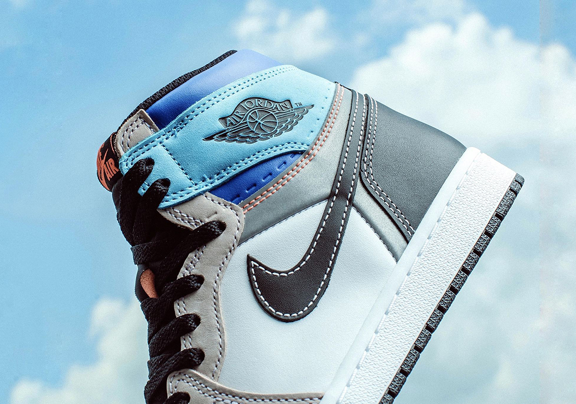 Air Jordan 1 Prototype Where To Buy 1