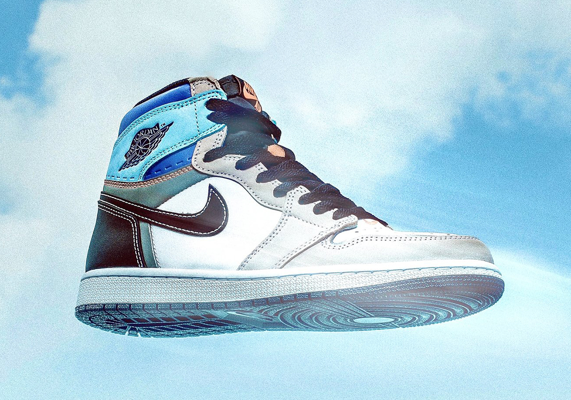 Air Jordan 1 Prototype Where To Buy 4
