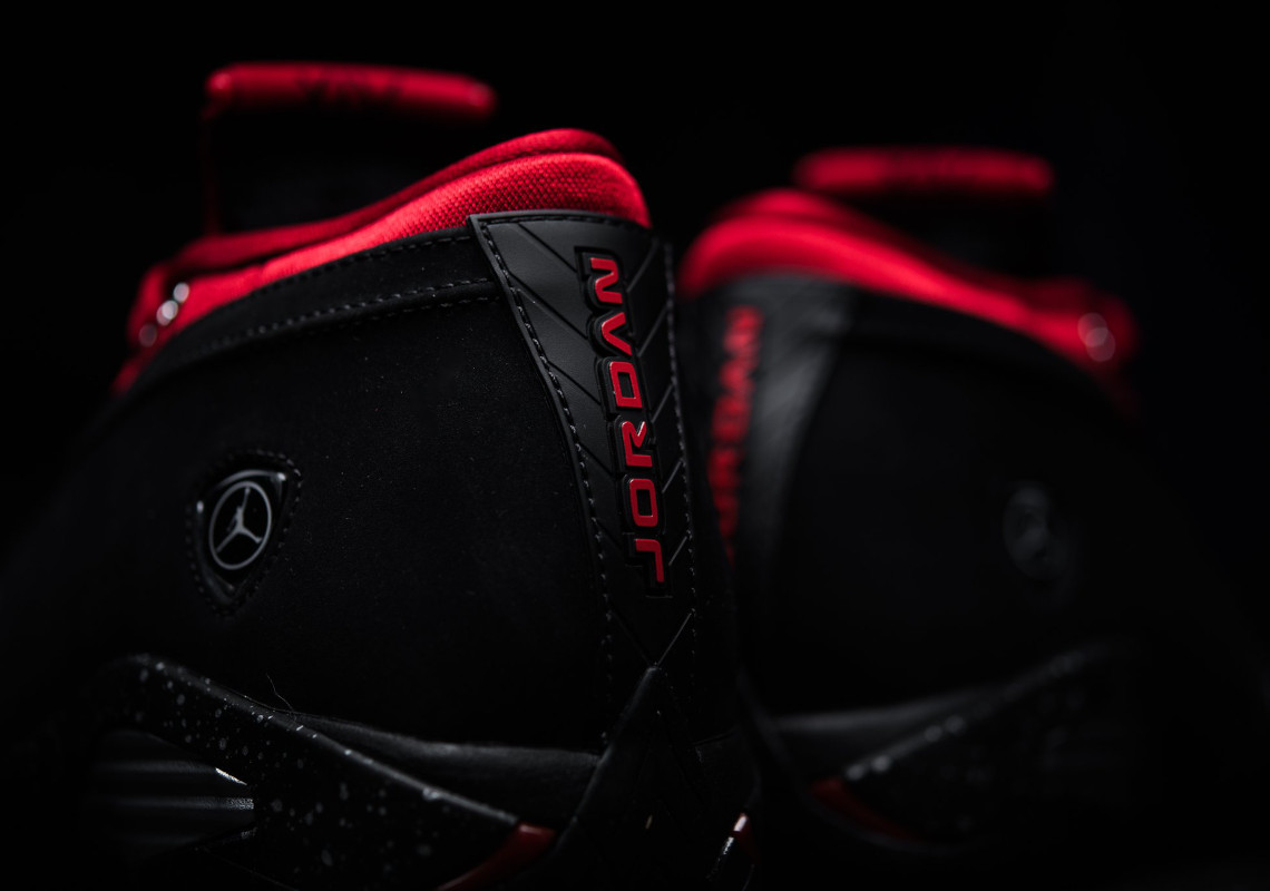 Air Jordan 14 Low Lipstick Dh4121 006 2