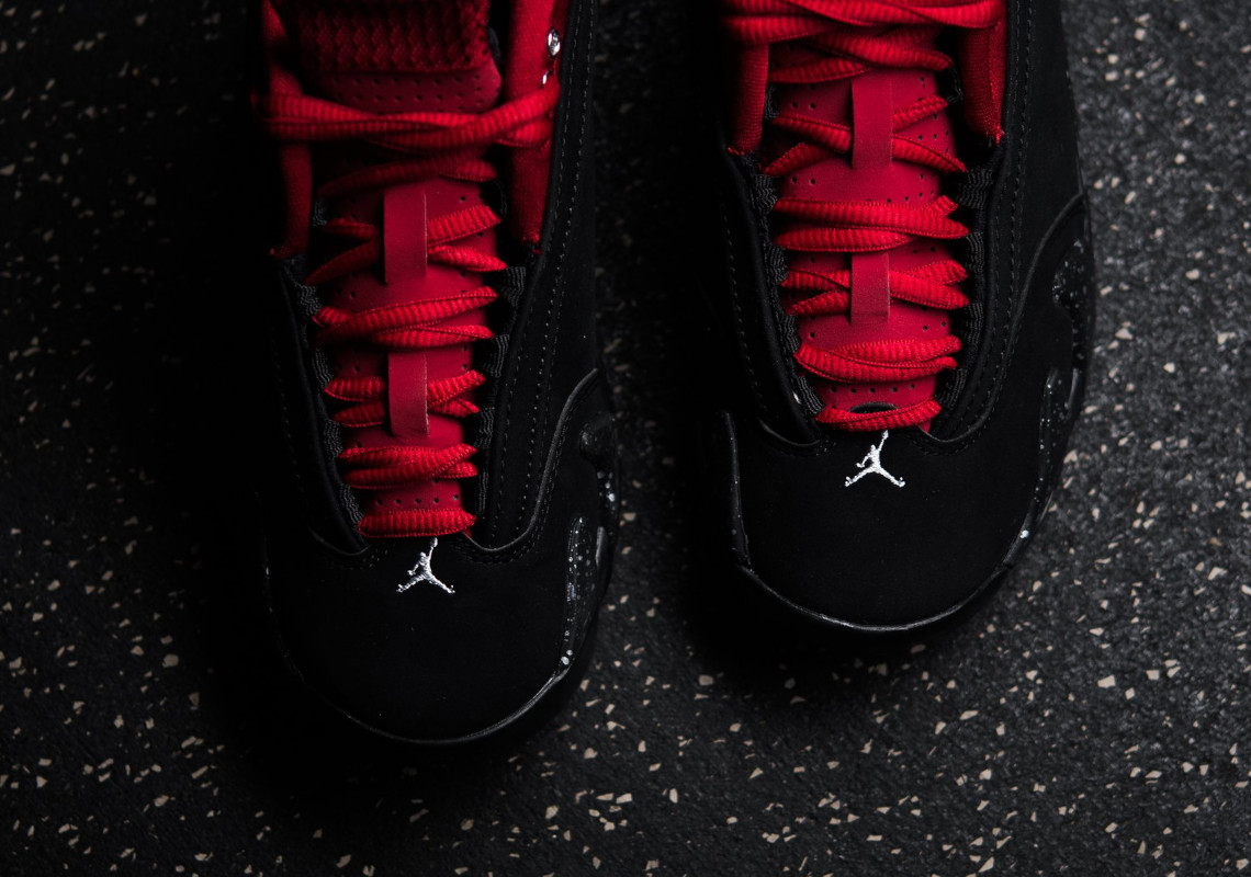 Air Jordan 14 Low Lipstick Dh4121 006 5