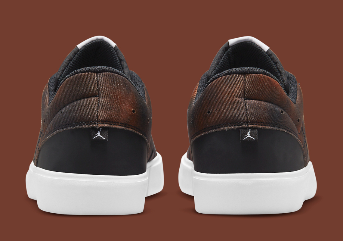 Jordan Series 01 Dn3732 200 6