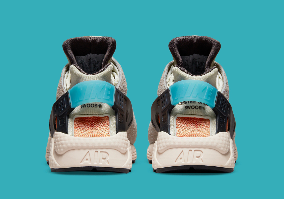 Nike Air Huarache Do7261 087 7