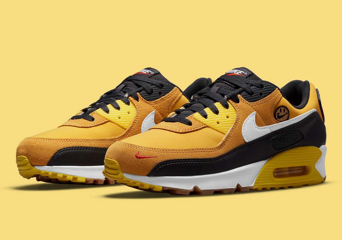 Nike Air Max 90 Do5848 700 4