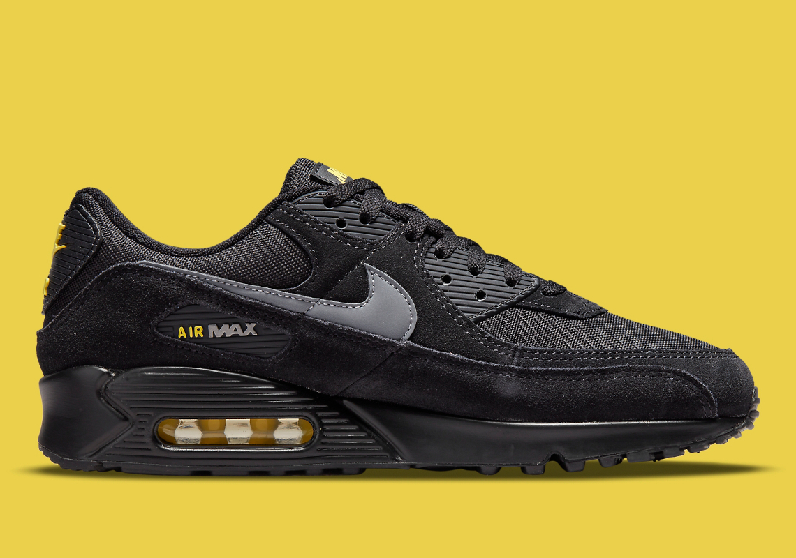 Nike Air Max 90 Do6706 001 9 1