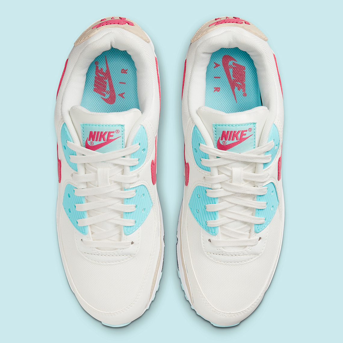 Nike Air Max 90 Dq4699 100 3