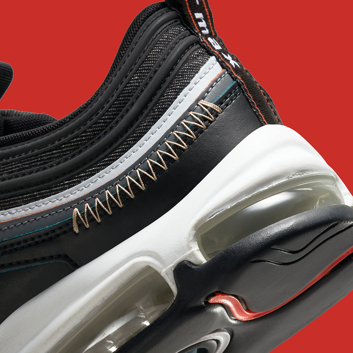 Nike Air Max 97 Do6109 001 6