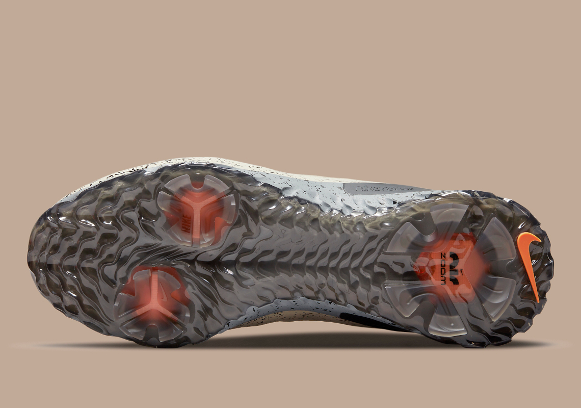 Nike Air Zoom Infinity Tr Shield Dd8343 200 7