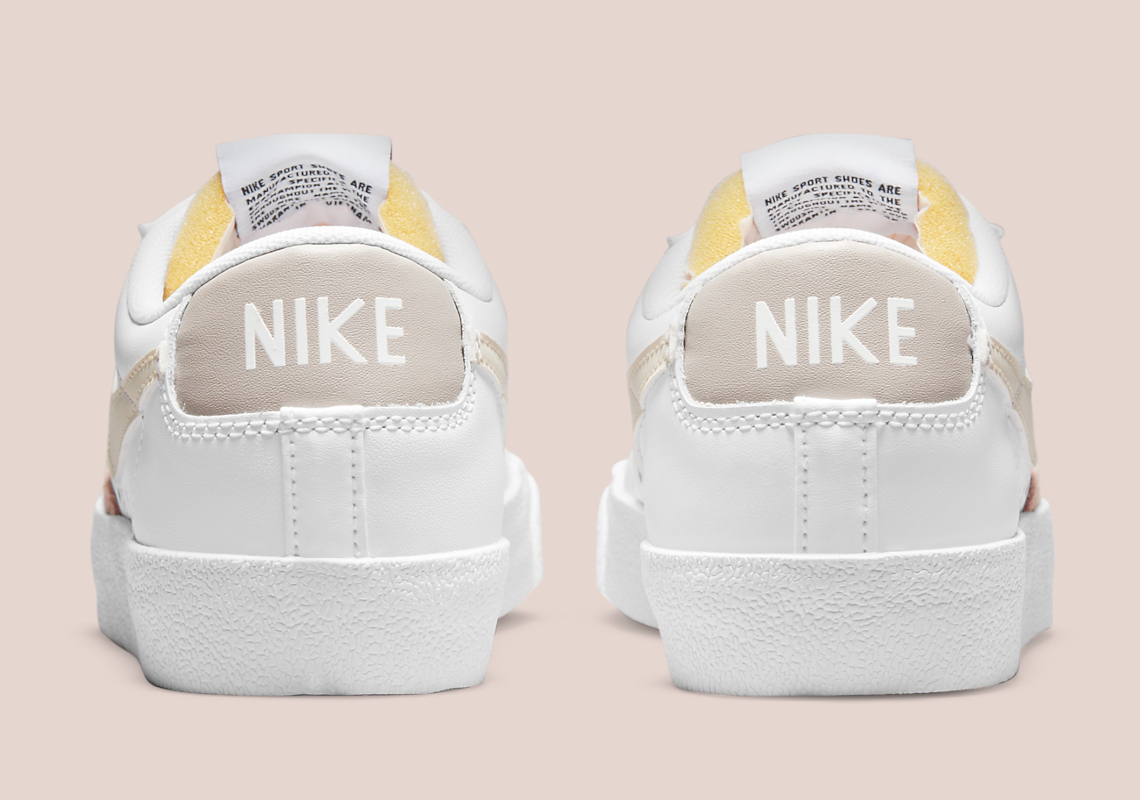 Nike Blazer Low 77 Dc4769 108 1
