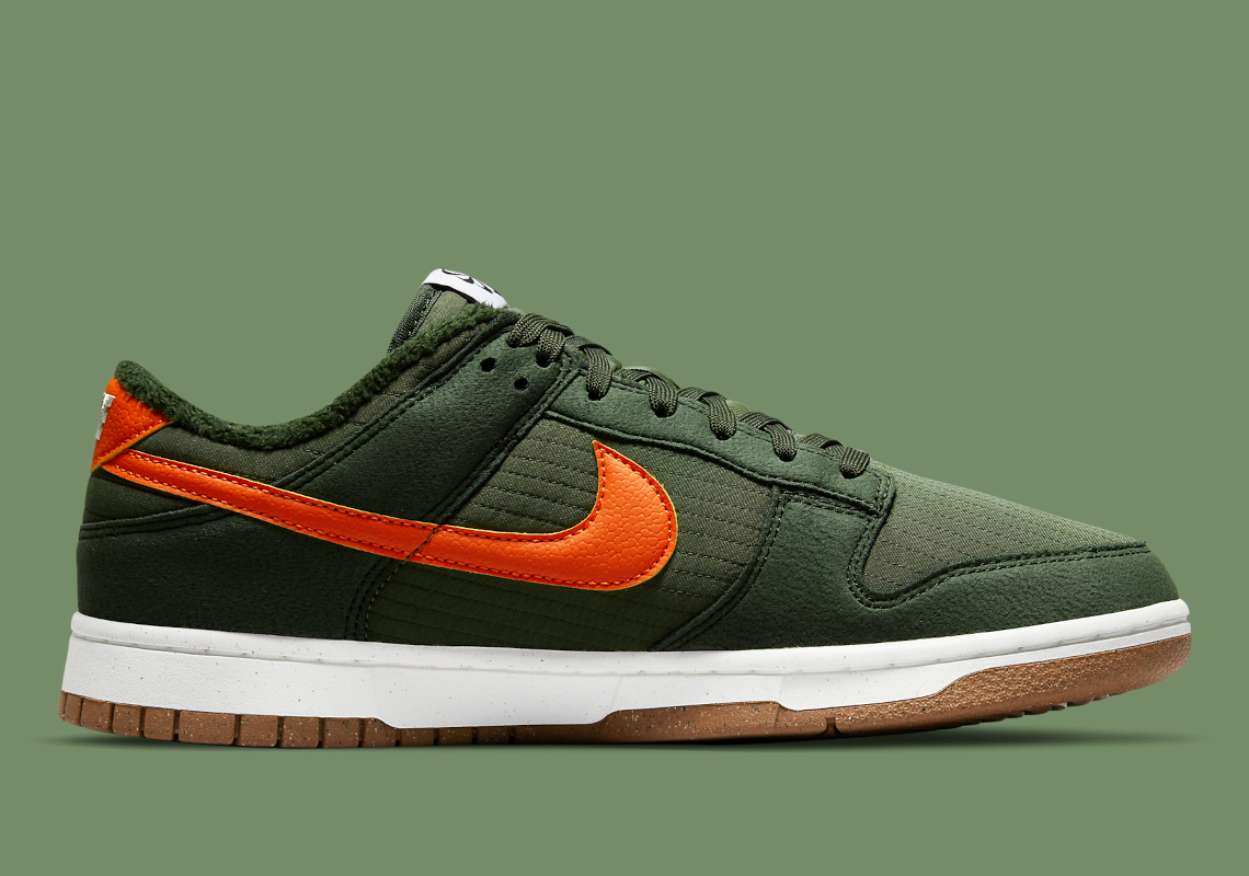 Nike Dunk Low Dd3358 300 6