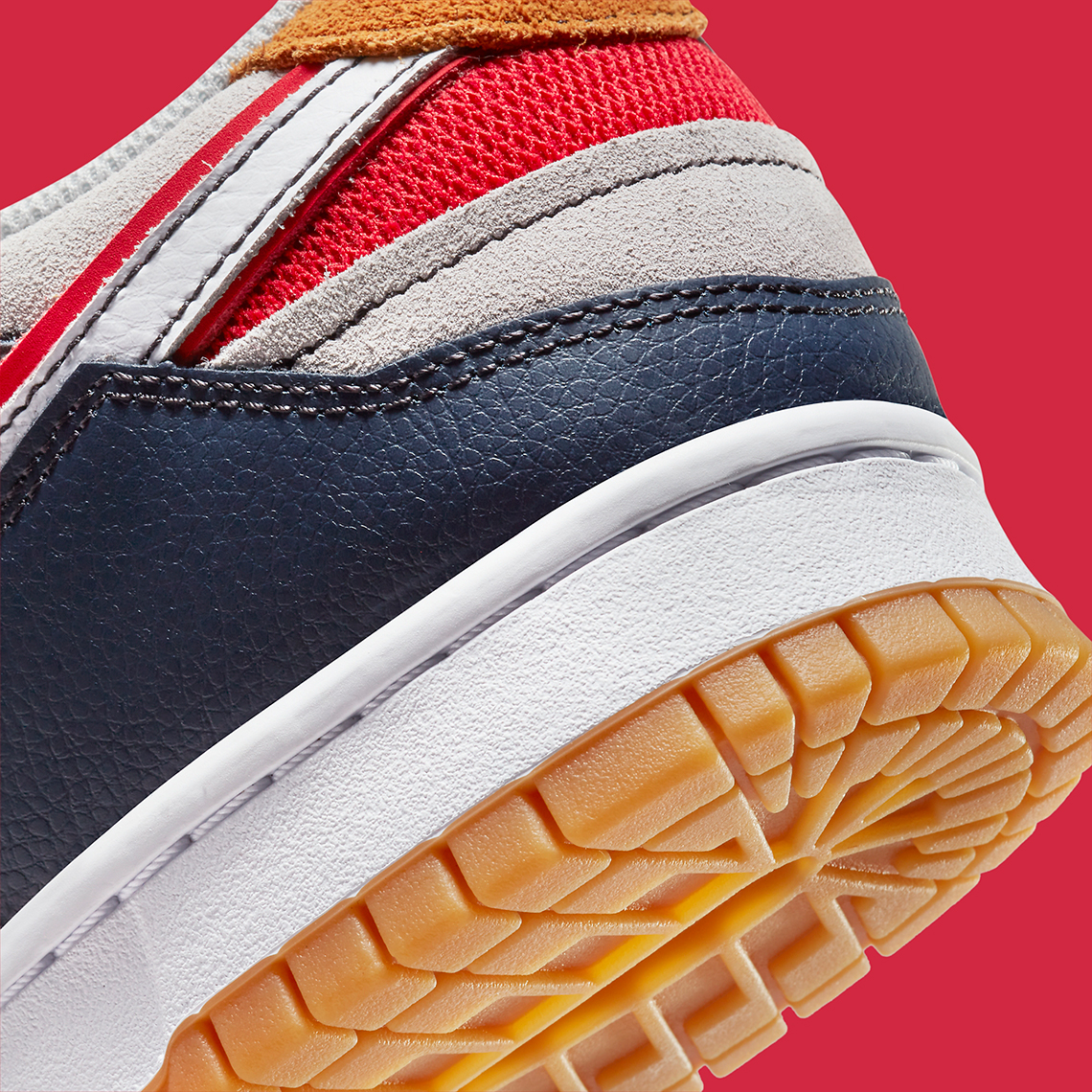 Nike Dunk Low Scrap Dn1775 001 Release Date 7