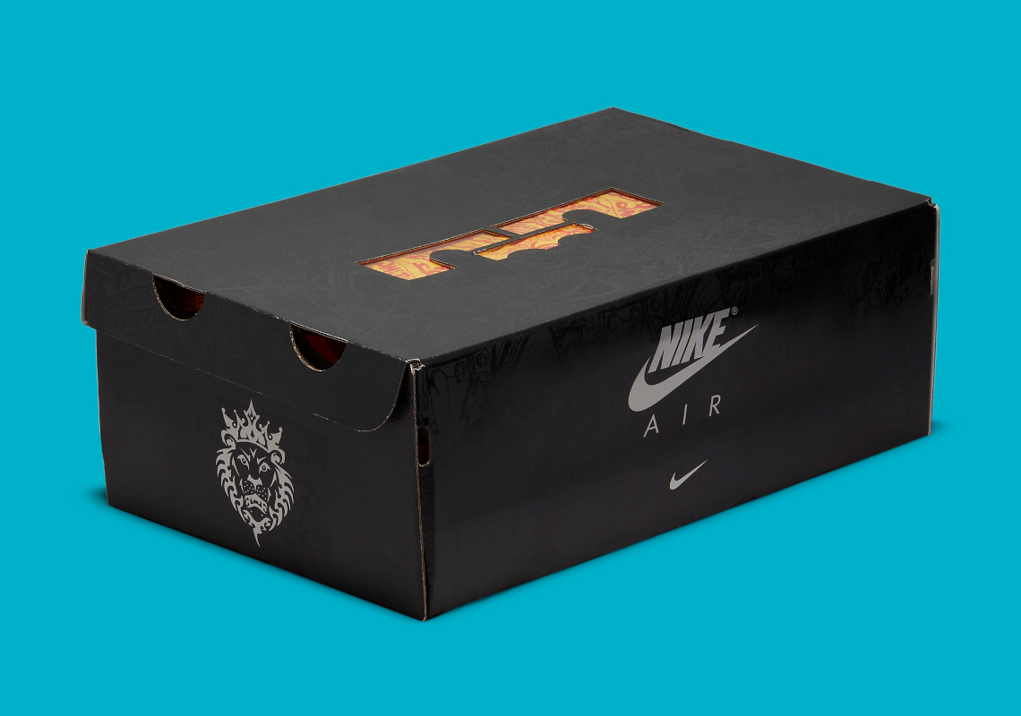 Nike Lebron 19 Tune Squad Dc9338 800 9