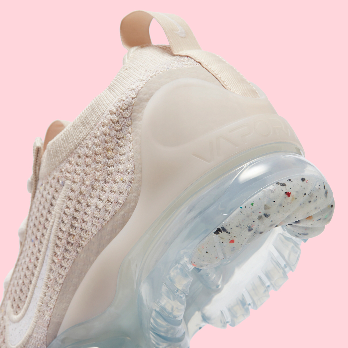 Nike Vapormax Flyknit 2021 Dc9454 101 1
