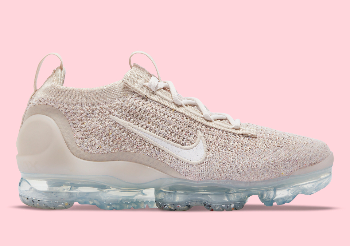 Nike Vapormax Flyknit 2021 Dc9454 101 5