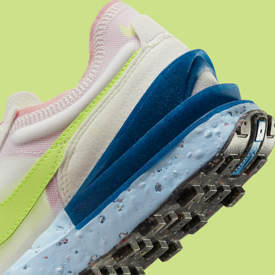 Nike Waffle One Crater Dj9640 100 3