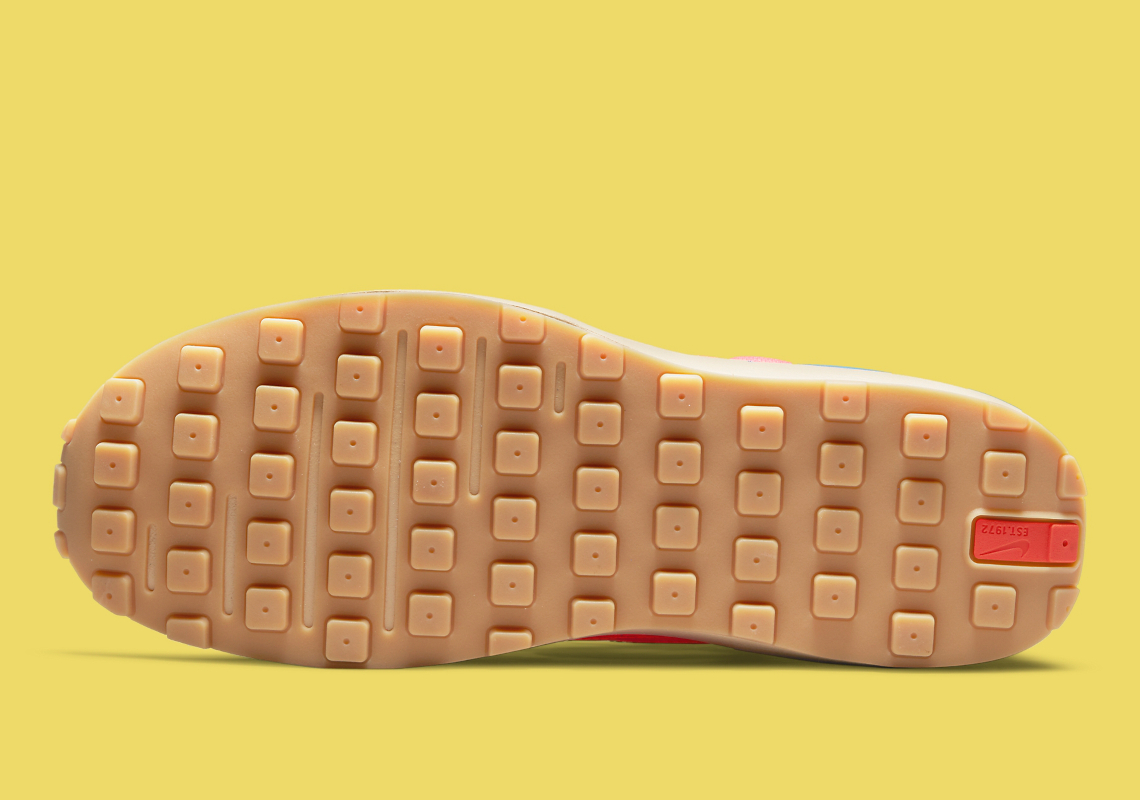 Nike Waffle One Da7995 601 5