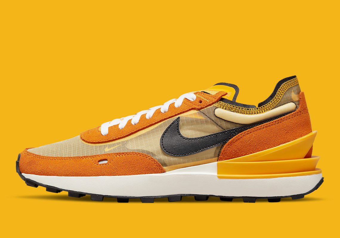 Nike Waffle One Dd8014 700 5