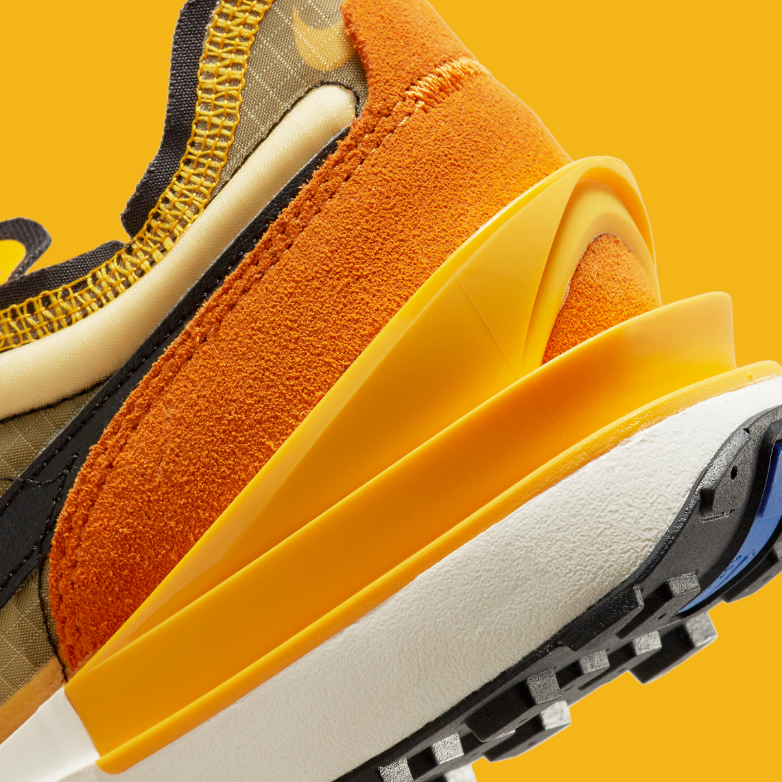 Nike Waffle One Dd8014 700 8