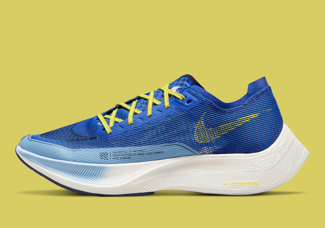 Nike Zoomx Vaporfly Next 2 Dm8324 400 5