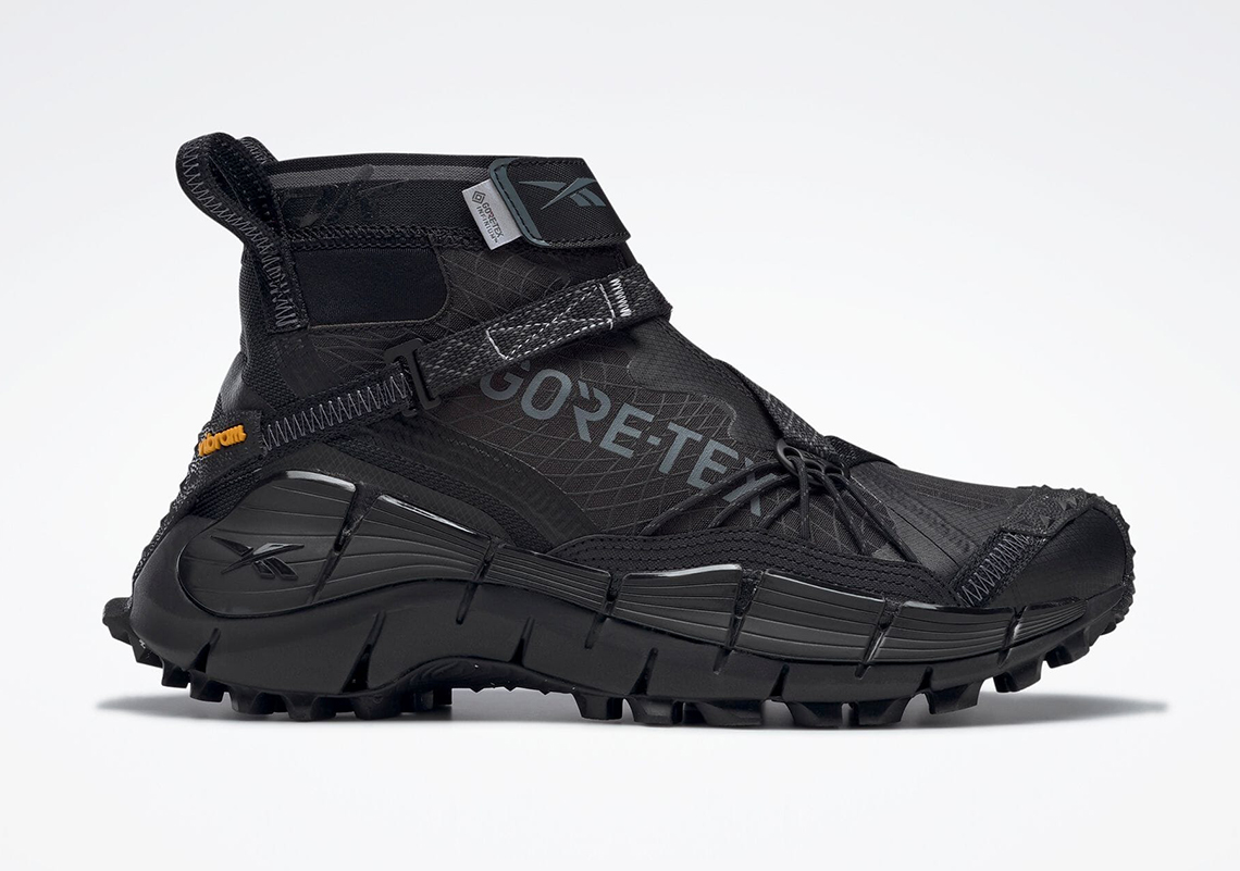 Reebok Zig Kinetica 2 Edge H05172 5