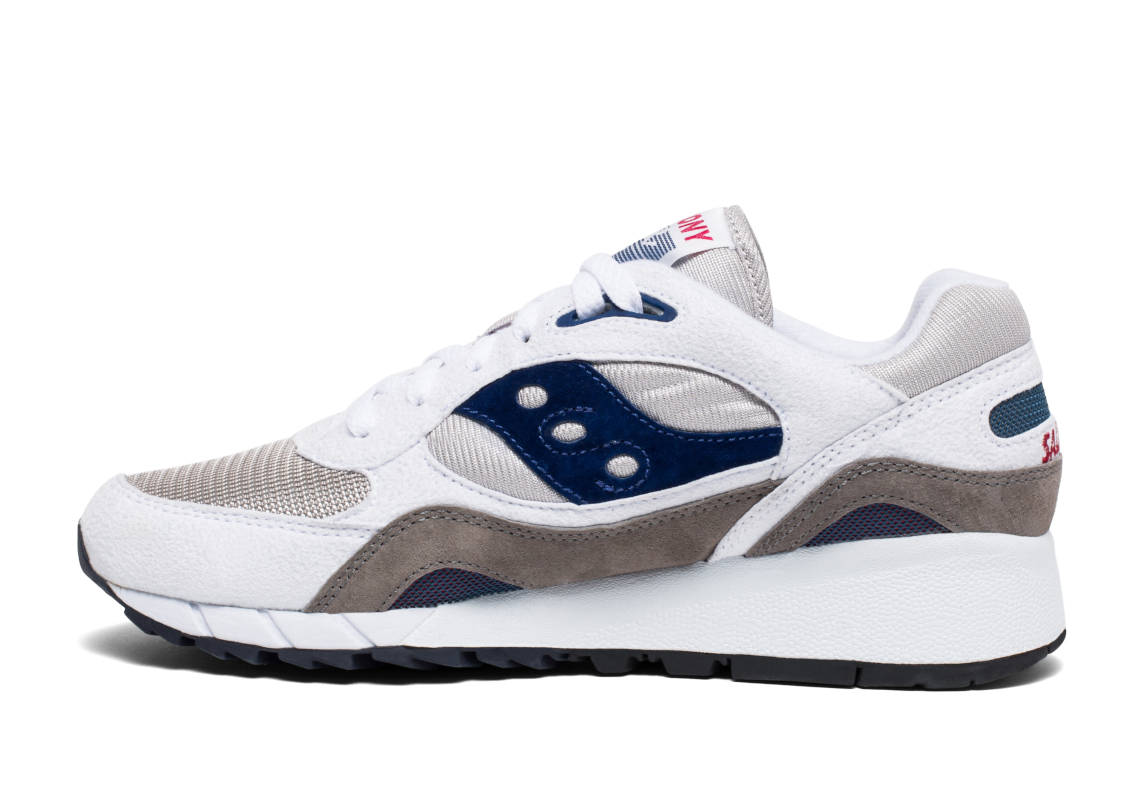 Saucony Shadow 6000 Og S70441 2
