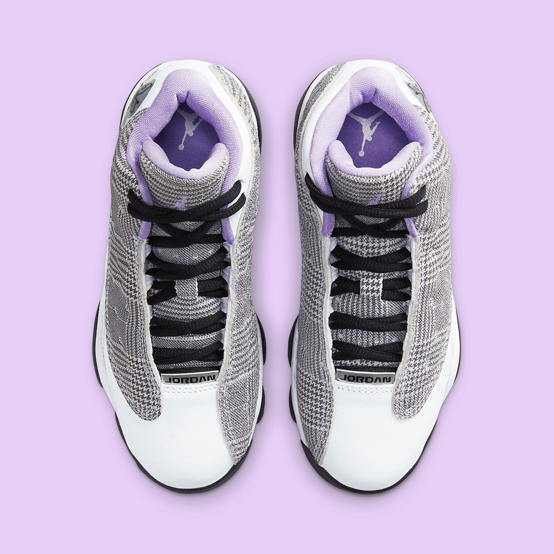 Air Jordan 13 Houndstooth Dn3939 015 2