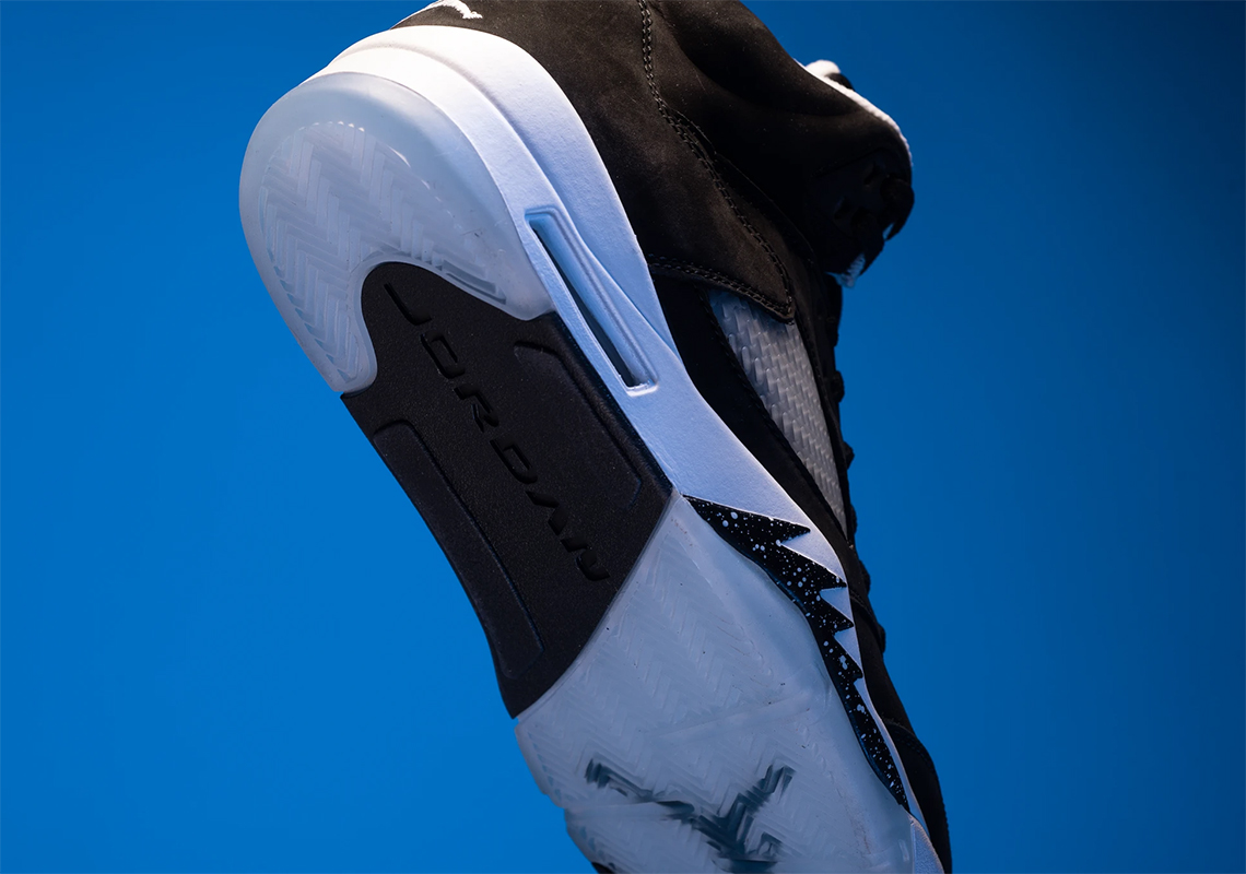 Air Jordan 5 Moonlight Oreo Release Reminder 5