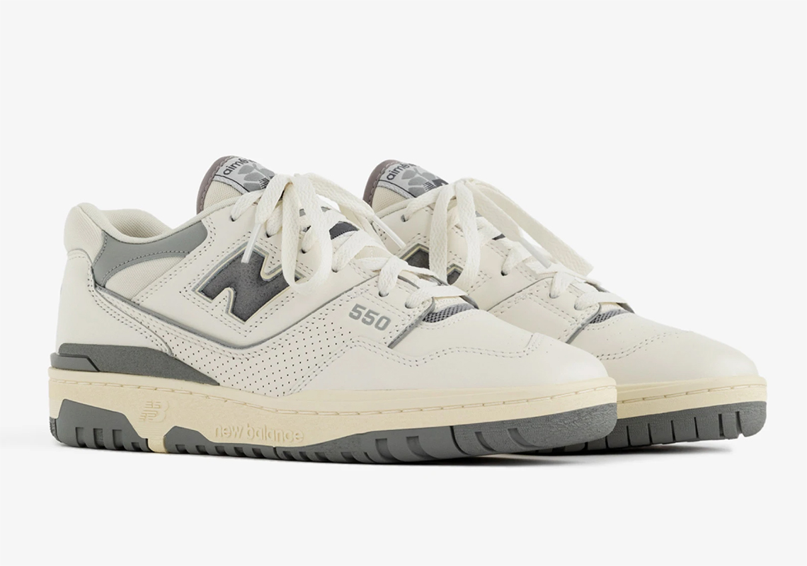 Ald New Balance 550 Restock 4