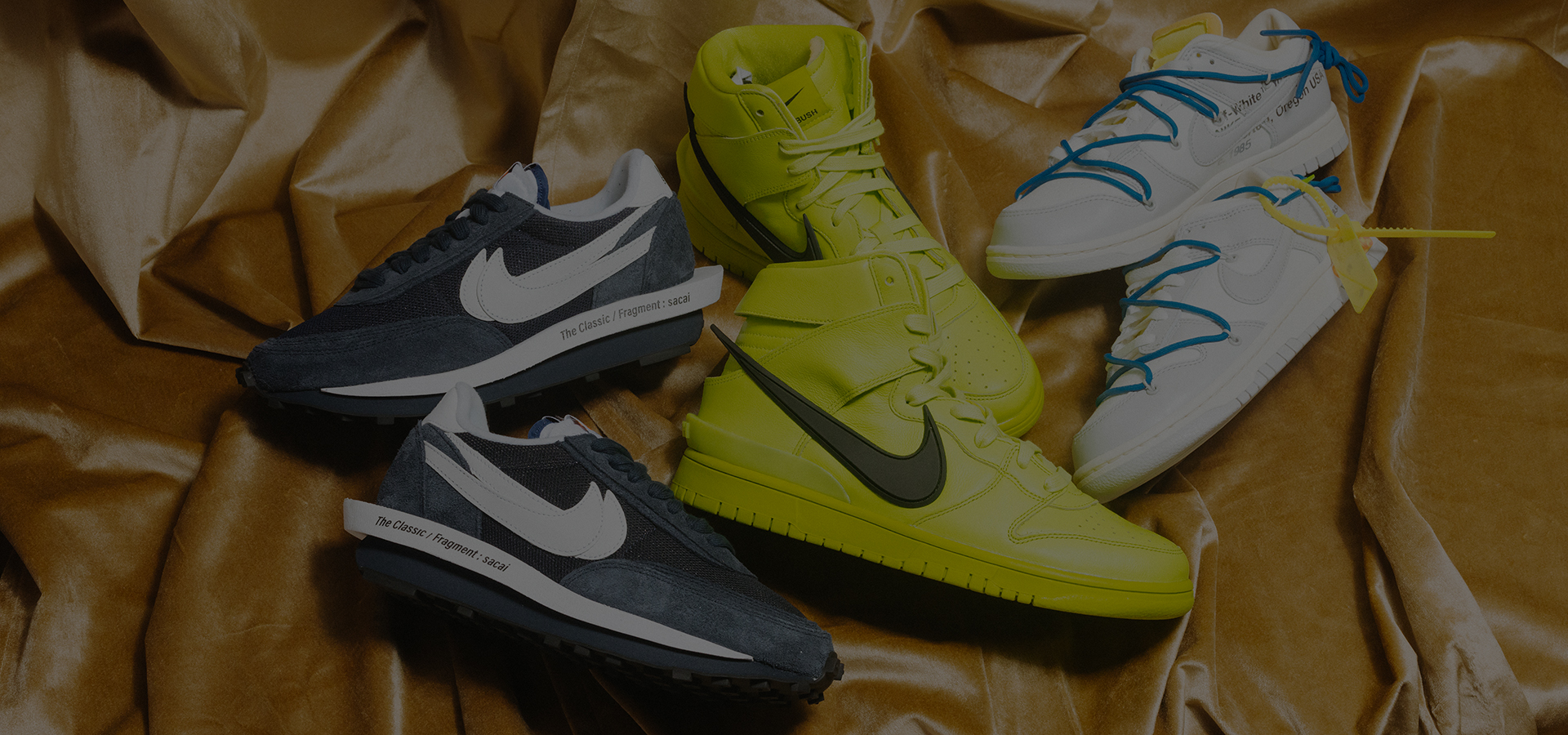 A Focus On Today’s Best Fashion-Driven Footwear on eBay