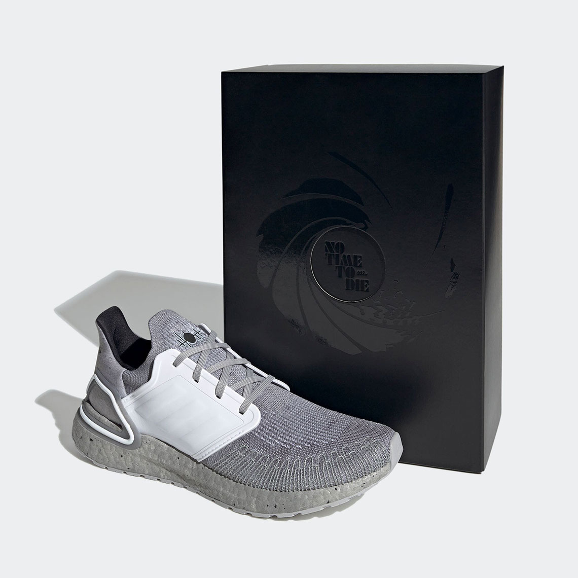 James Bond Adidas Ultraboost 20 Fy0647 3