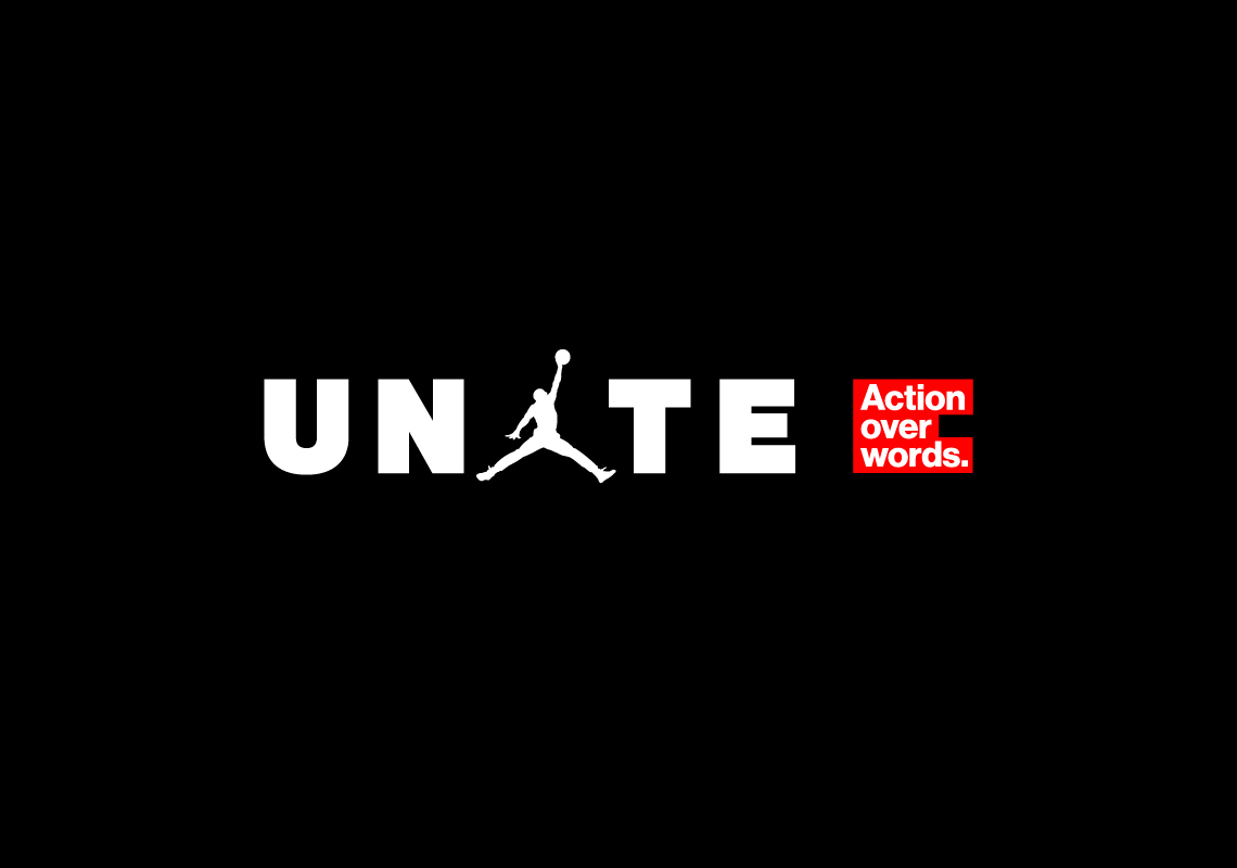 Michael Jordan And Jordan Brand Give $1 Million To 18 Local Nonprofits Fighting Racism