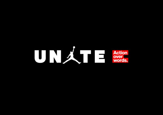 Michael Jordan And Jordan Brand Give $1 Million To 18 Local Nonprofits Fighting Racism